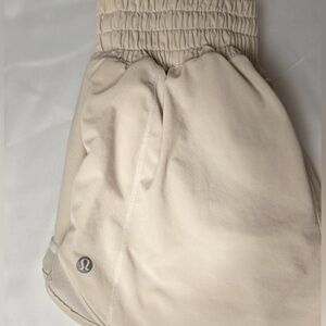 High-Rise Lined Short 4" (bundle it with the tank top)